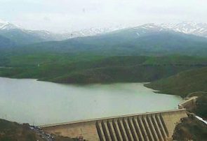 پارک جنگلی ۲۳۴ هکتاری سد اکباتان جهشی برای توسعه استان همدان