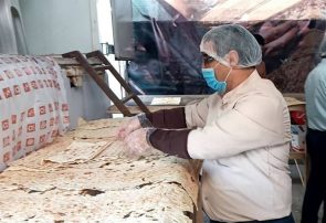 توزیع آرد بی‌کیفیت در همدان صدای نانوایان را درآورد/ کم‌توجهی مسئولان برای رفع مشکل