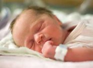 تولد بیش از ۵ هزار نوزاد در بیمارستان فاطمیه همدان
