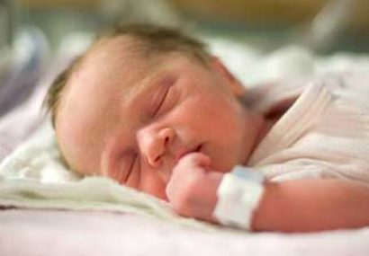 ثبت بیش از ۷ هزار تولد در استان همدان در چهار ماه نخست امسال