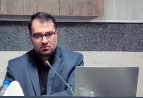 مسعود ویژه مدیرکل جدید فرهنگ و ارشاد اسلامی استان همدان شد
