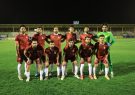 تجربه درخشان فوتبال شهرداری همدان با طعم بقا در لیگ یک