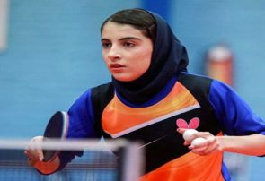 نابغه تنیس همدان مدال طلای بازی‌های کشورهای اسلامی را کسب کرد