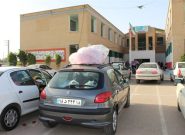 ۳۰ هزار و ۸۷۳ مسافر در ستاد اسکان فرهنگیان استان همدان پذیرش شدند