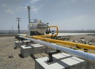 ۲۴۹ کیلومتر به شبکه گازرسانی استان همدان اضافه شده است
