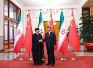 اعلام آمادگی ایران برای اجرایی‌شدن طرح “کمربند ـ راه”/ شی‌جین‌پینگ: چین معتقد به توسعه روابط با تهران است
