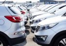 موافقت دولت با واردات خودروهای کار کرده برای تنظیم بازار
