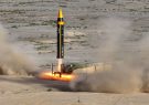 خرمشهر۴ (خیبر)، جدیدترین موشک بالستیک ایران